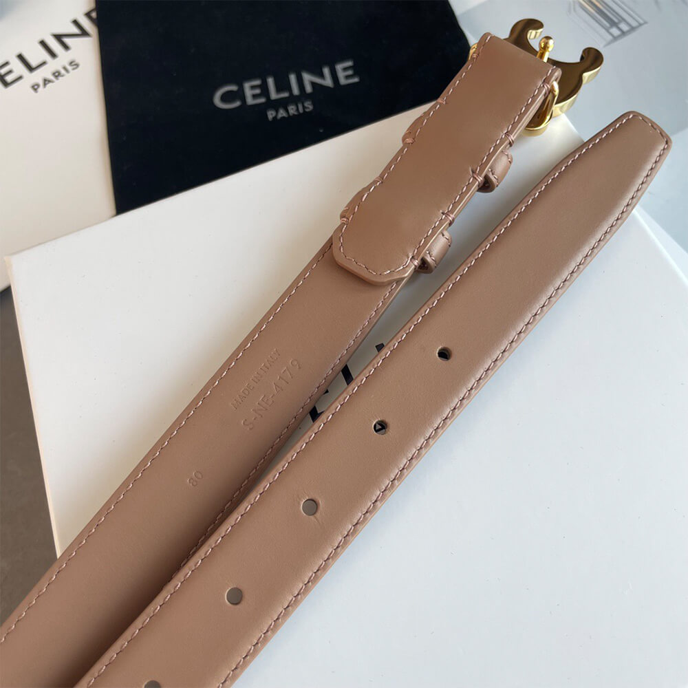 Ce1i*e 25mm belt