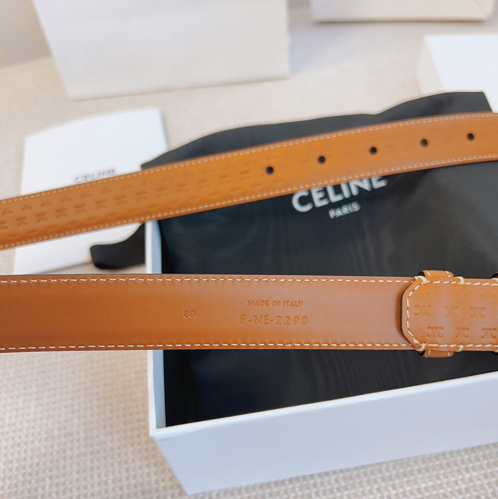 Ce1i*e 25mm belt