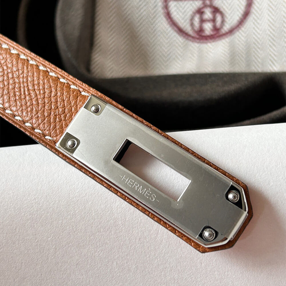 H**me5 Kelly 18mm belt