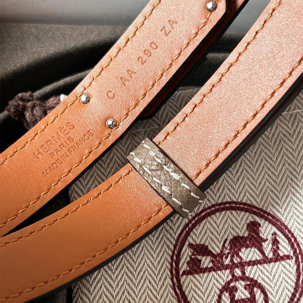 H**me5 Kelly 18mm belt