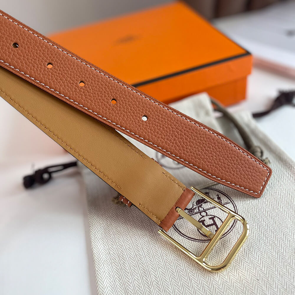 H**me5 Romain 35mm belt