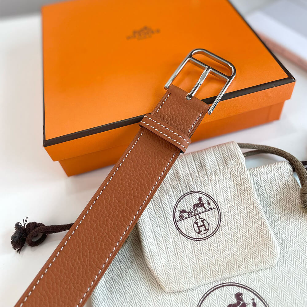 H**me5 Romain 35mm belt