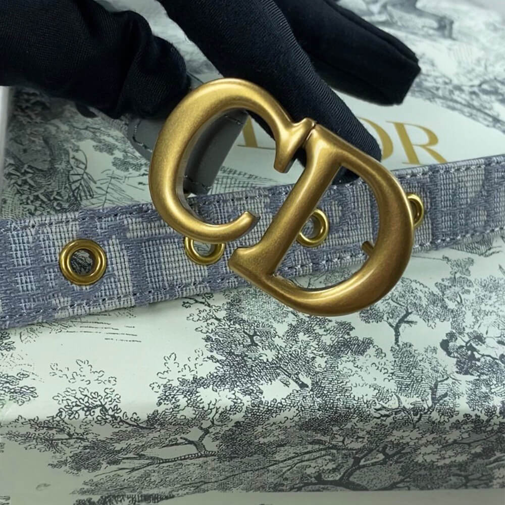 D10r 20mm belt