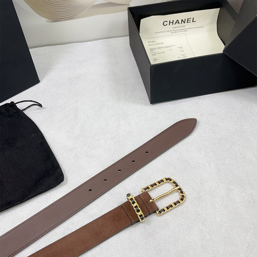 Ch**el 30mm belt