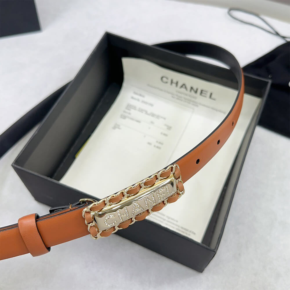 Ch**el 20mm belt