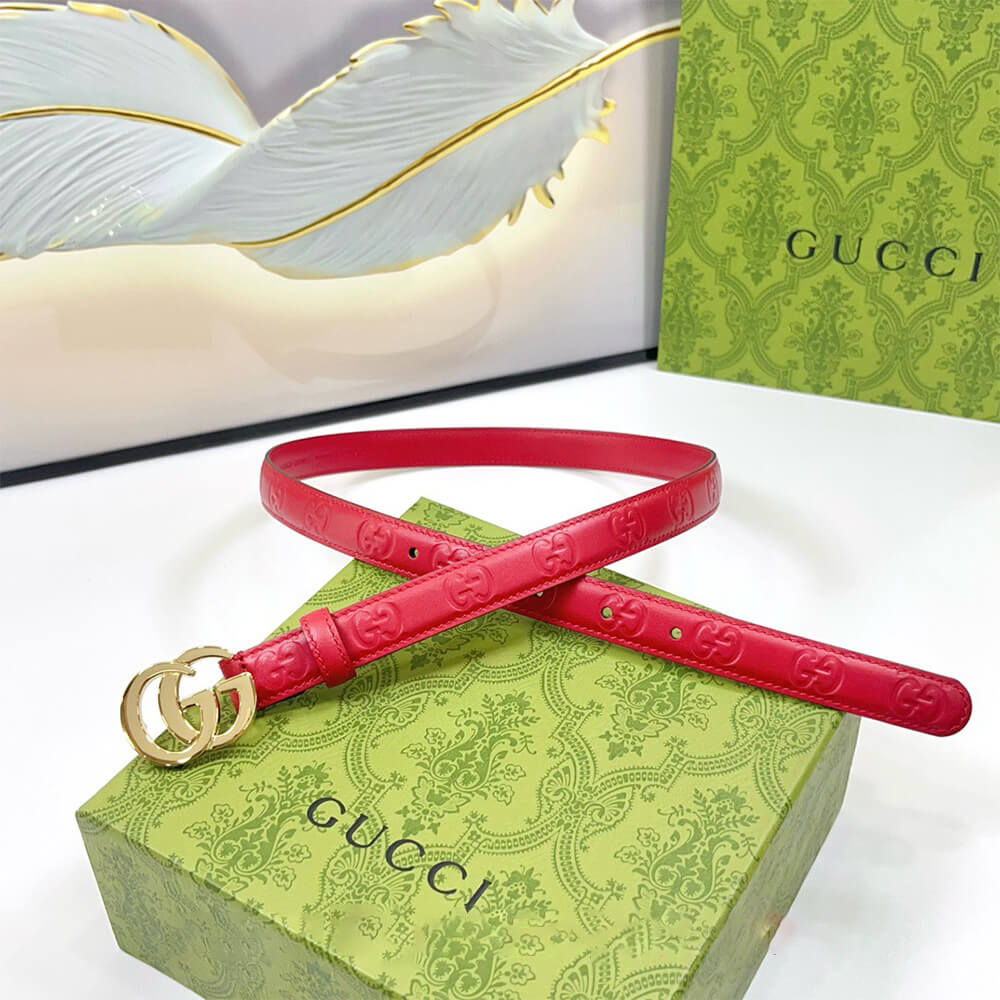 Gvc*1 20mm belt