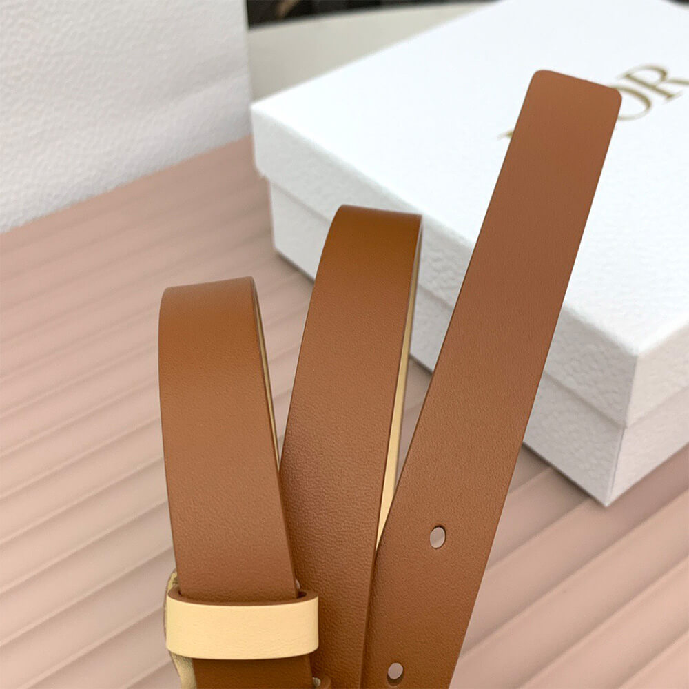 D10r 20mm belt