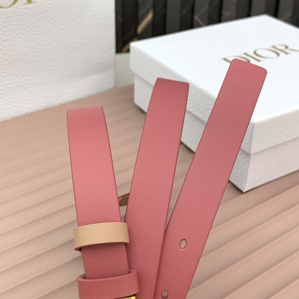 D10r 20mm belt