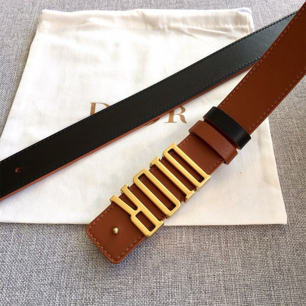 D10r 30mm belt