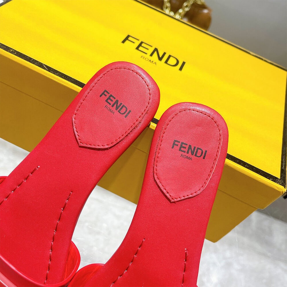 F**di Baguette Slides