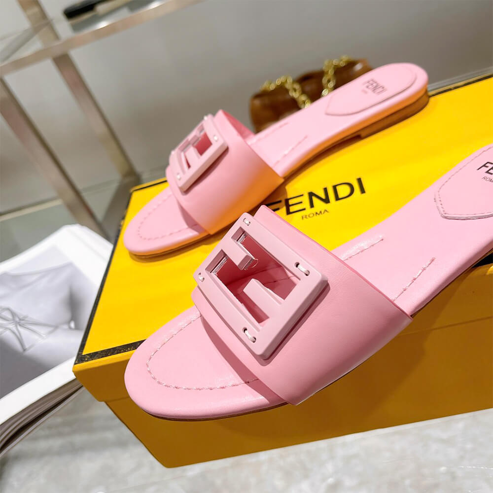 F**di Baguette Slides