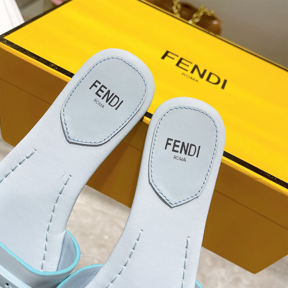 F**di Baguette Slides