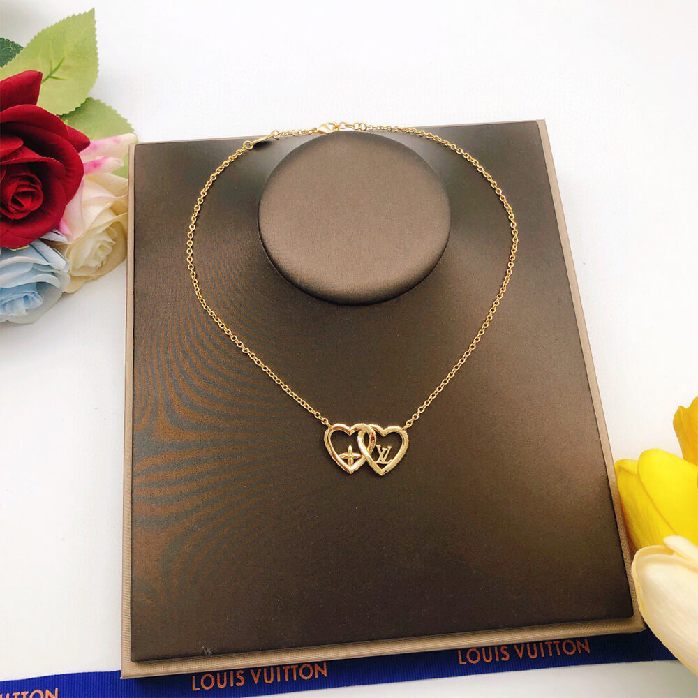 LV Necklace