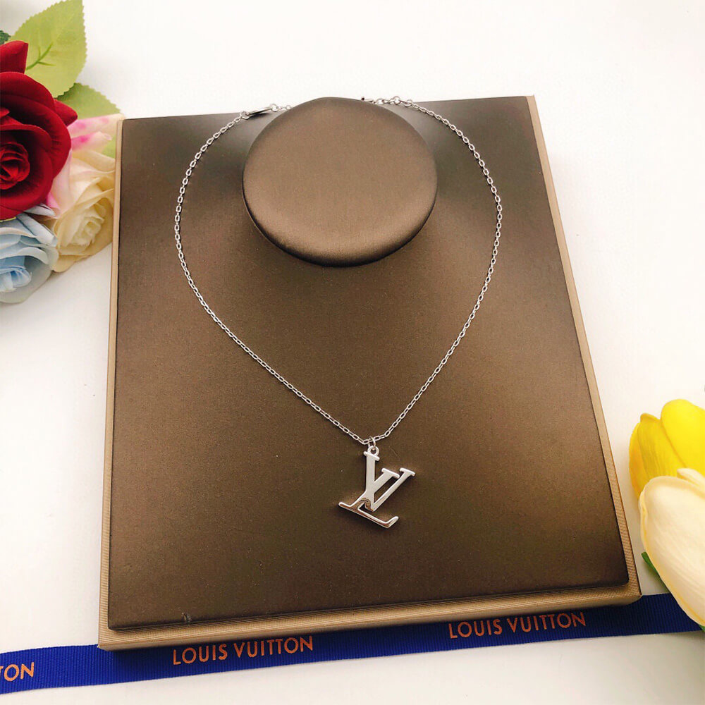 LV Necklace