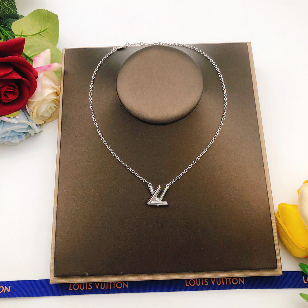 LV Necklace