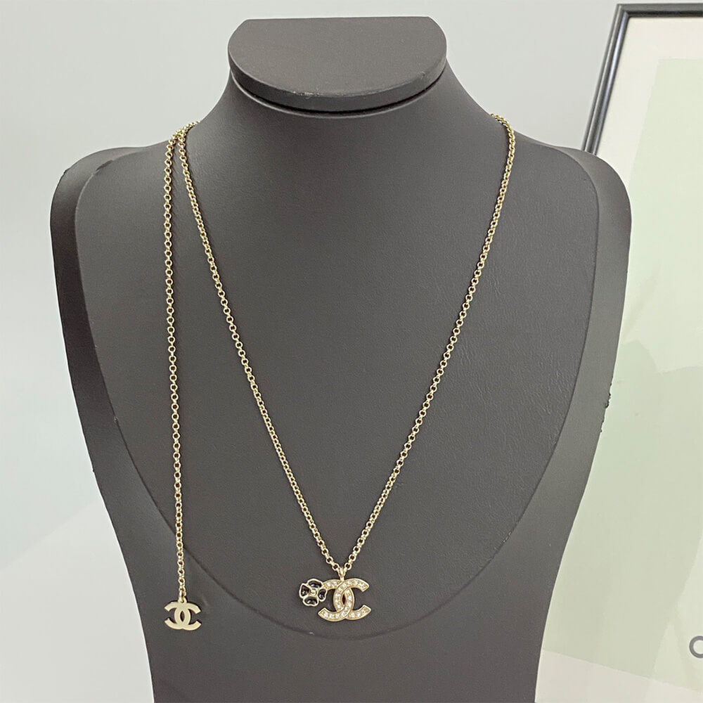 Ch**el NECKLACE