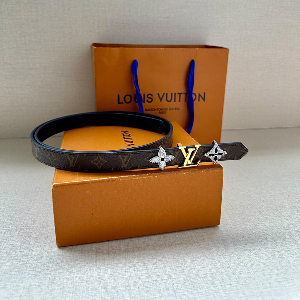 LV 20mm belt(HIGH-END GRADE)