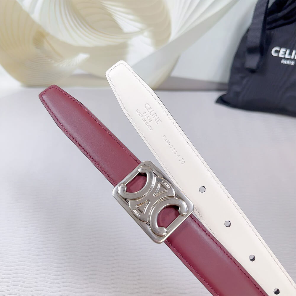 Ce1i*e 25mm belt