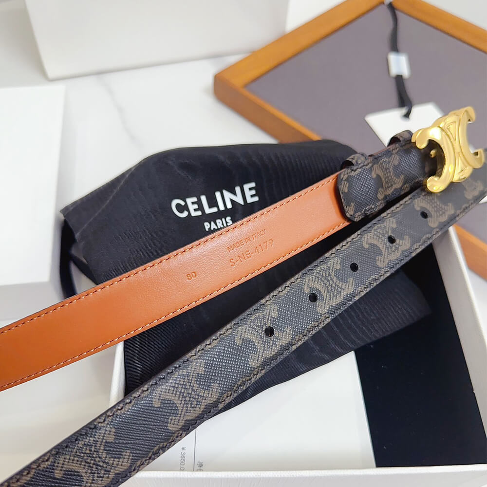 Ce1i*e 25mm belt
