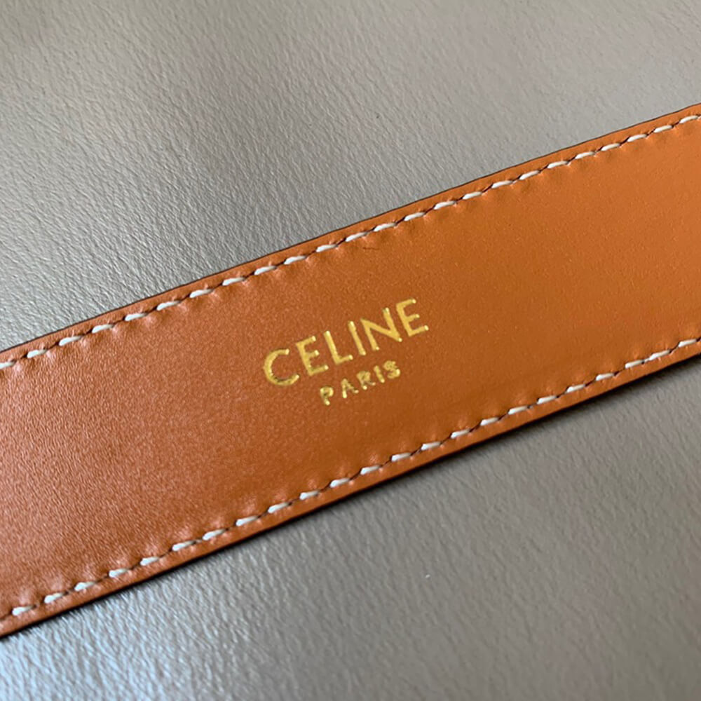Ce1i*e 25mm belt
