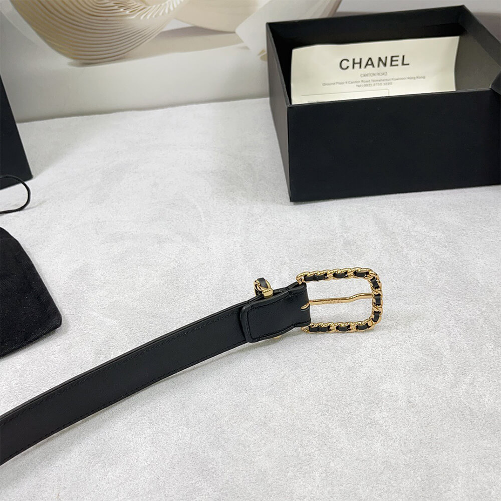 Ch**el 30mm belt