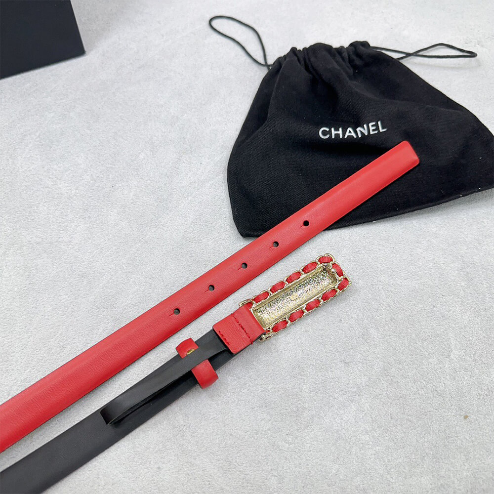 Ch**el 20mm belt