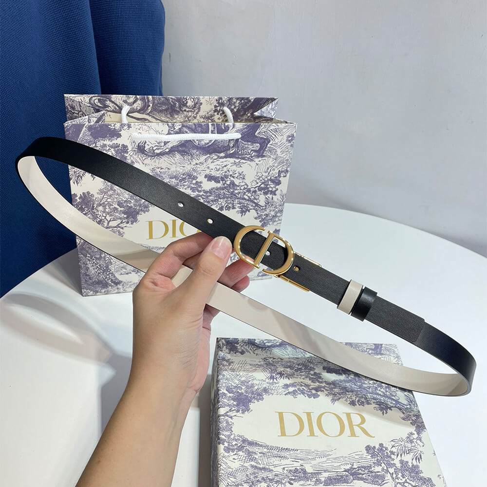 D10r 20mm belt