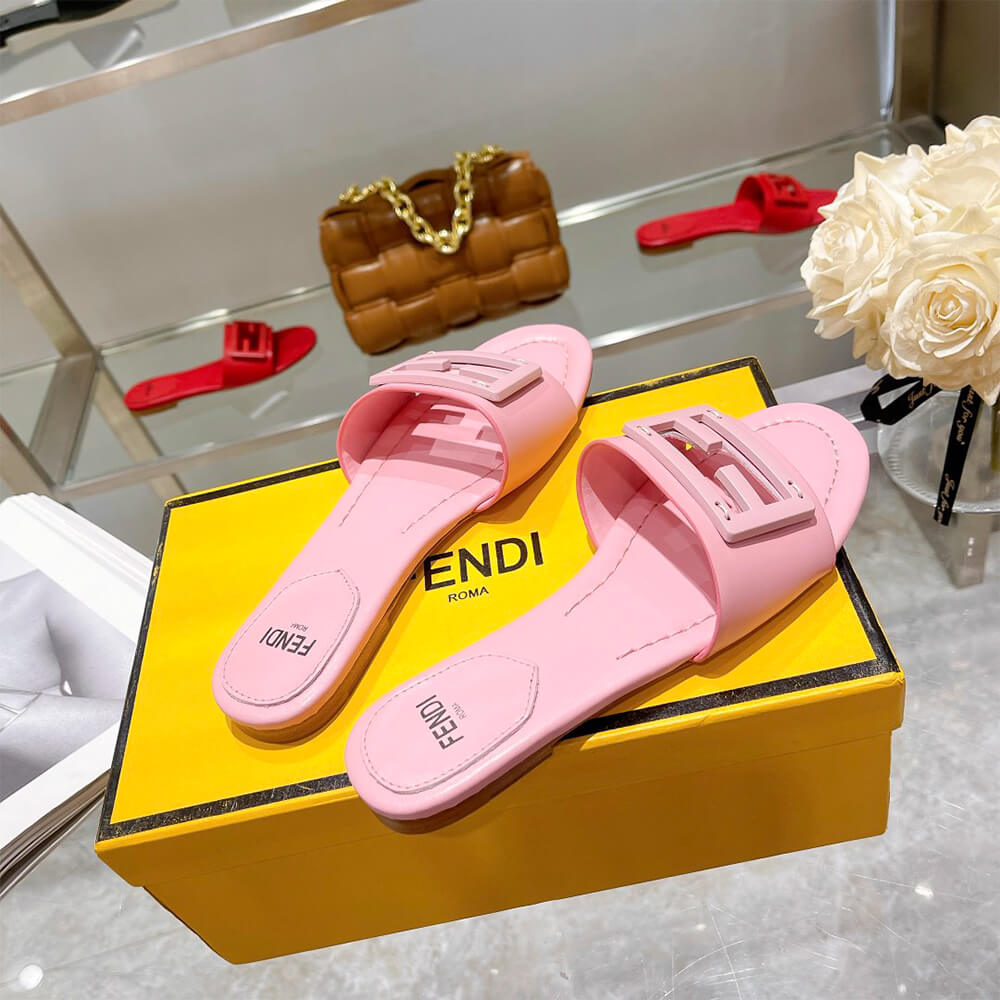F**di Baguette Slides