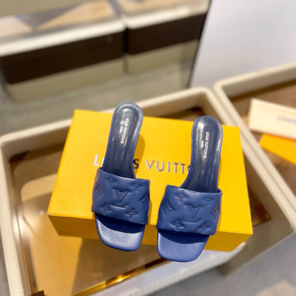 LV Neo Revival Mule