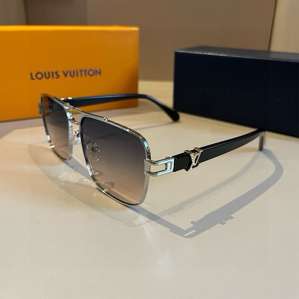 L0vis Vvtt0n SUNGLASSES
