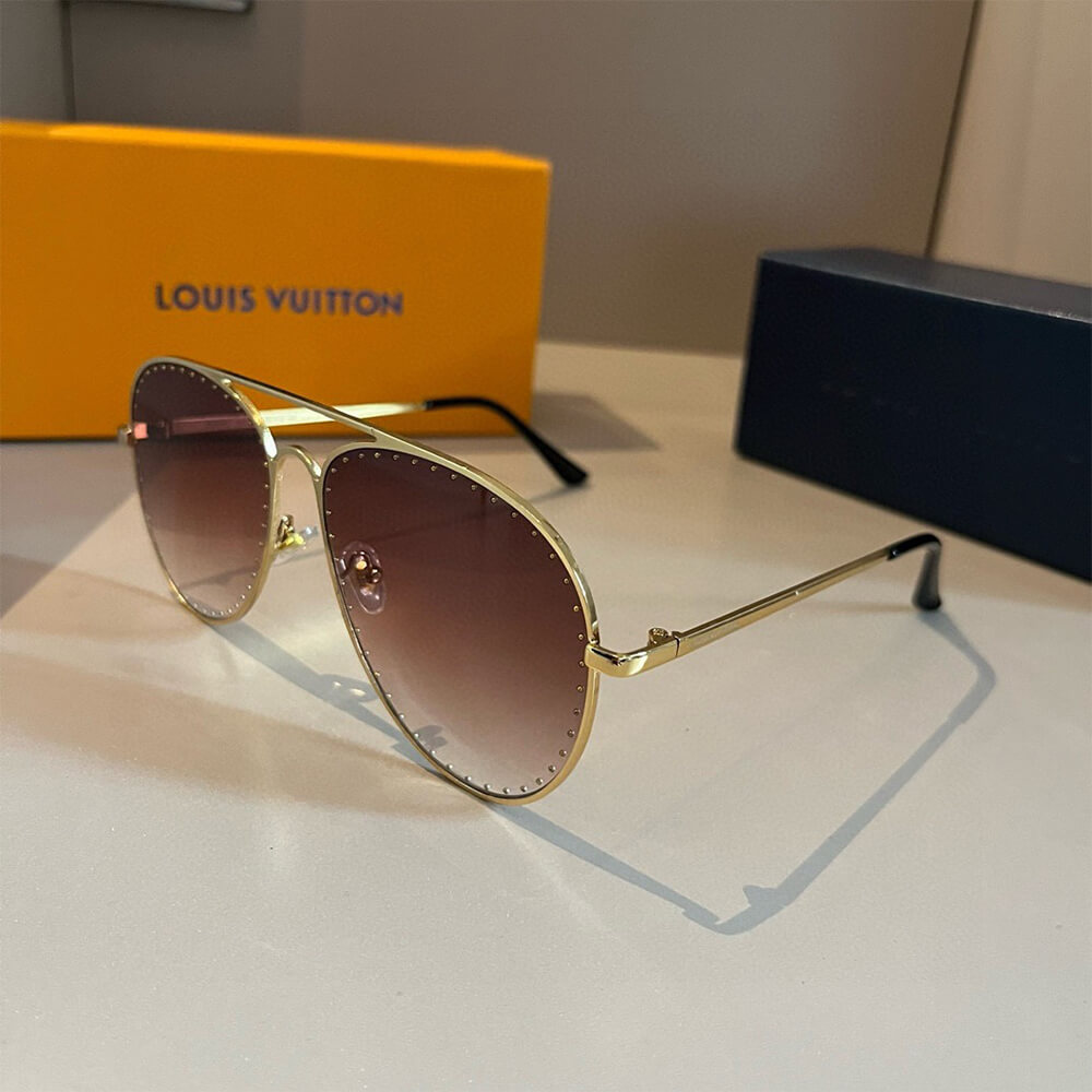 L0vis Vvtt0n SUNGLASSES