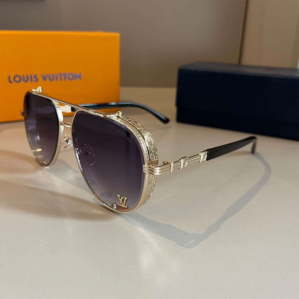 L0vis Vvtt0n SUNGLASSES