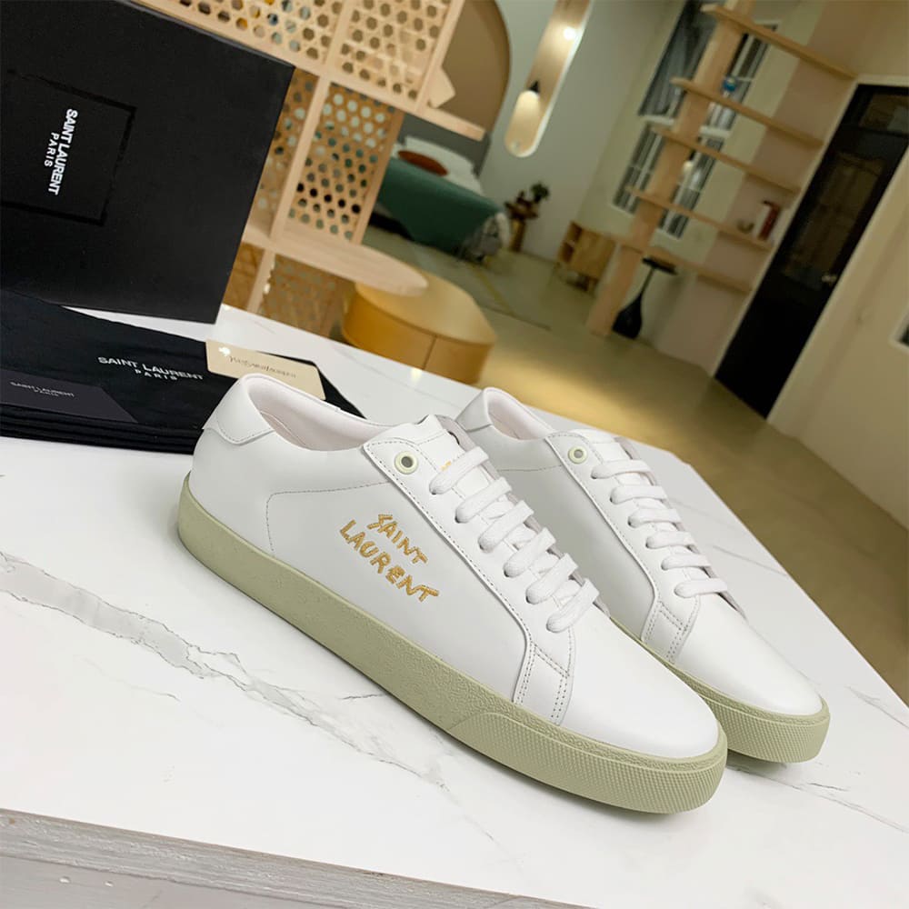 Y51 Court Classic Sneaker