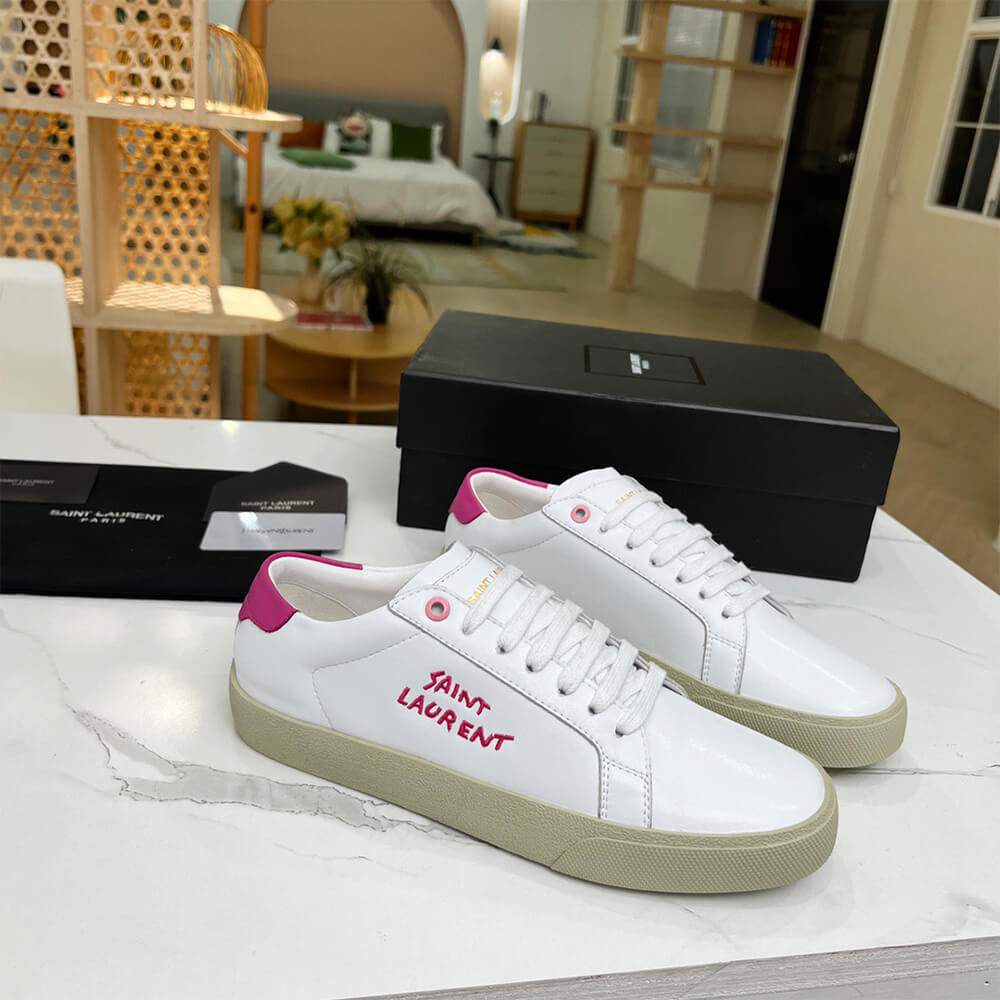 Y51 Court Classic Sneaker