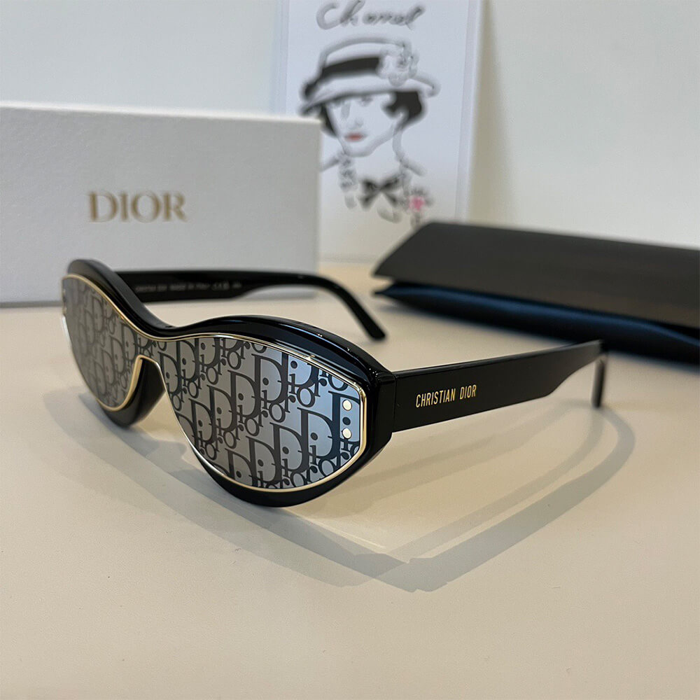 D10r SUNGLASSES