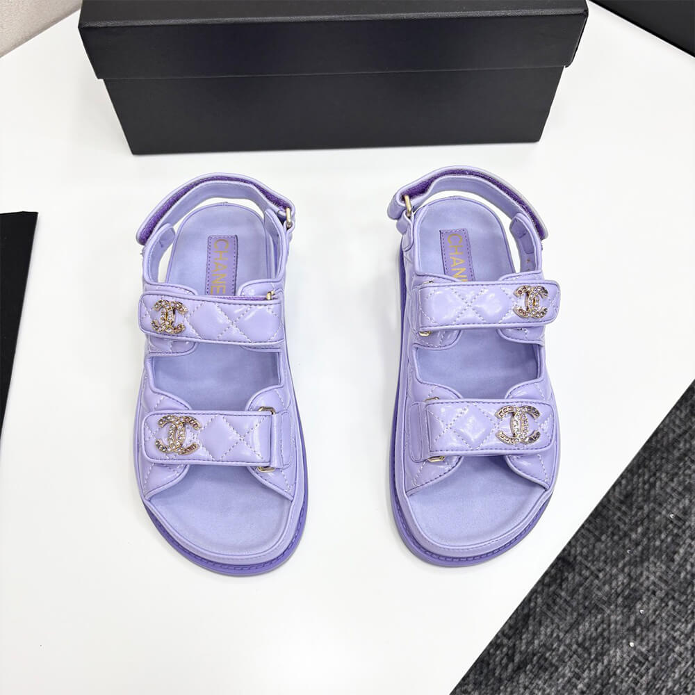 Ch**el Sandals