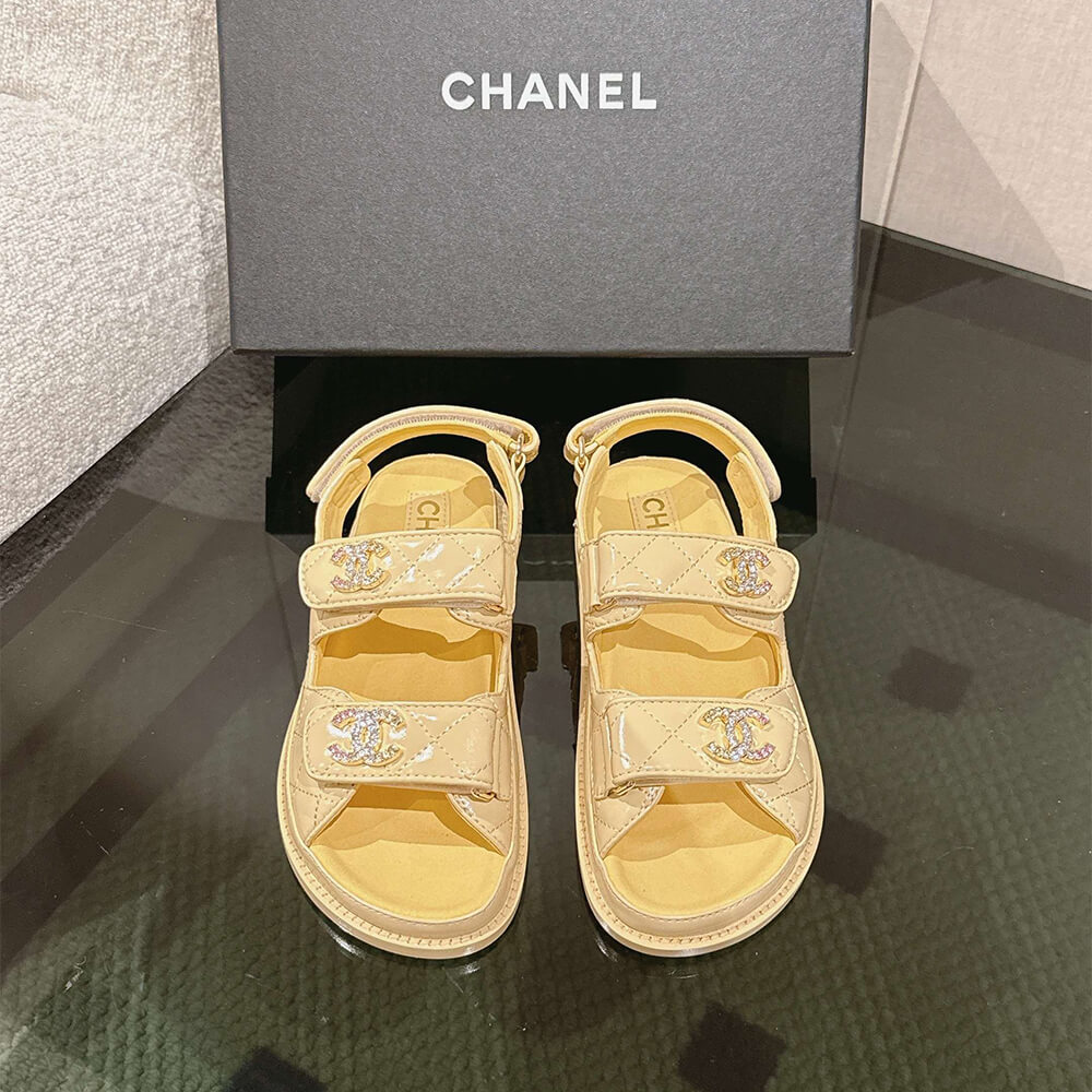 Ch**el Sandals