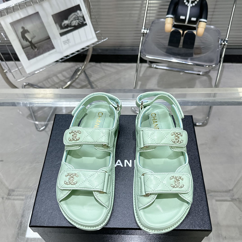 Ch**el Sandals
