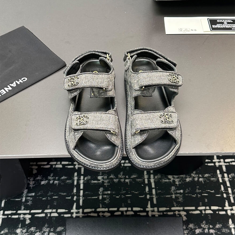 Ch**el Sandals