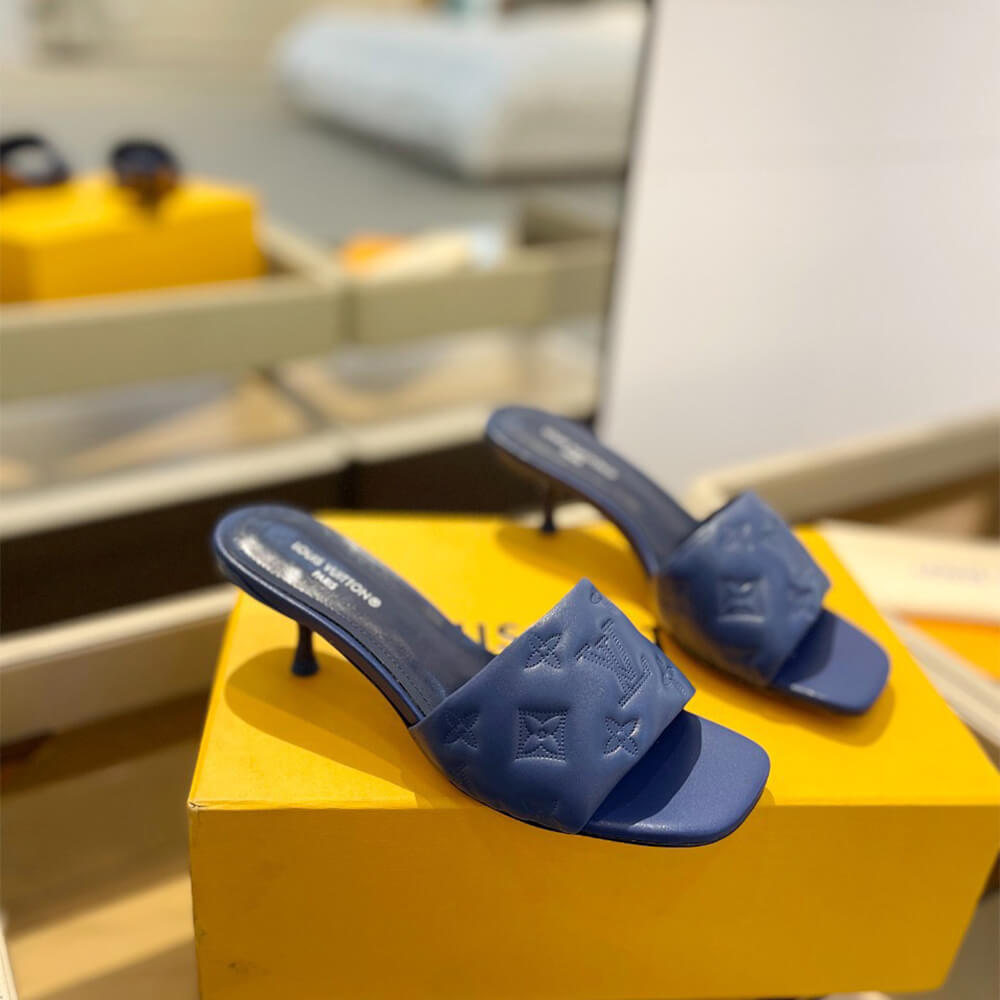 LV Neo Revival Mule