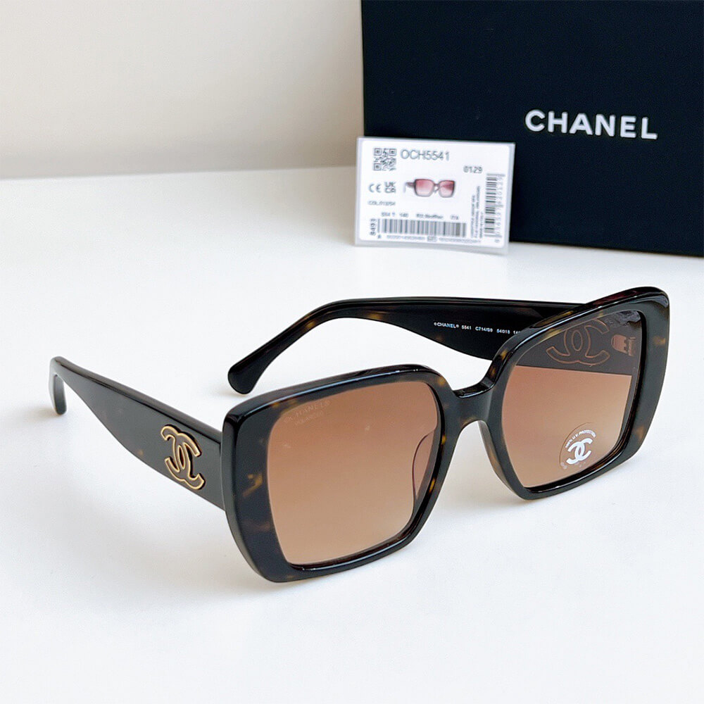Ch**el SUNGLASSES