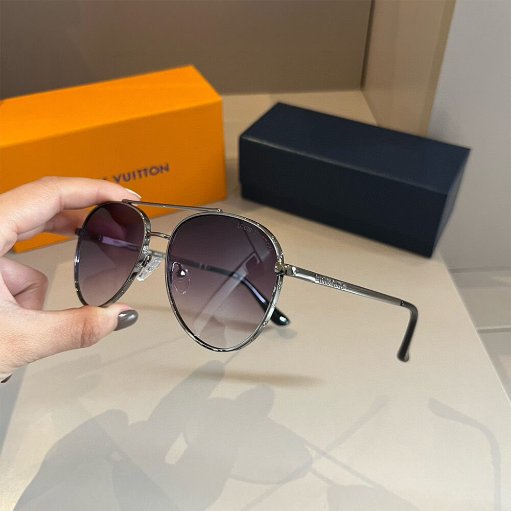 L0vis Vvtt0n SUNGLASSES