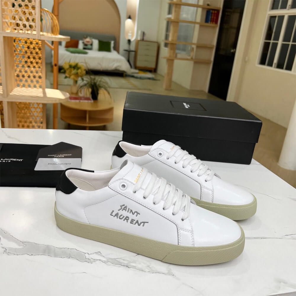 Y51 Court Classic Sneaker