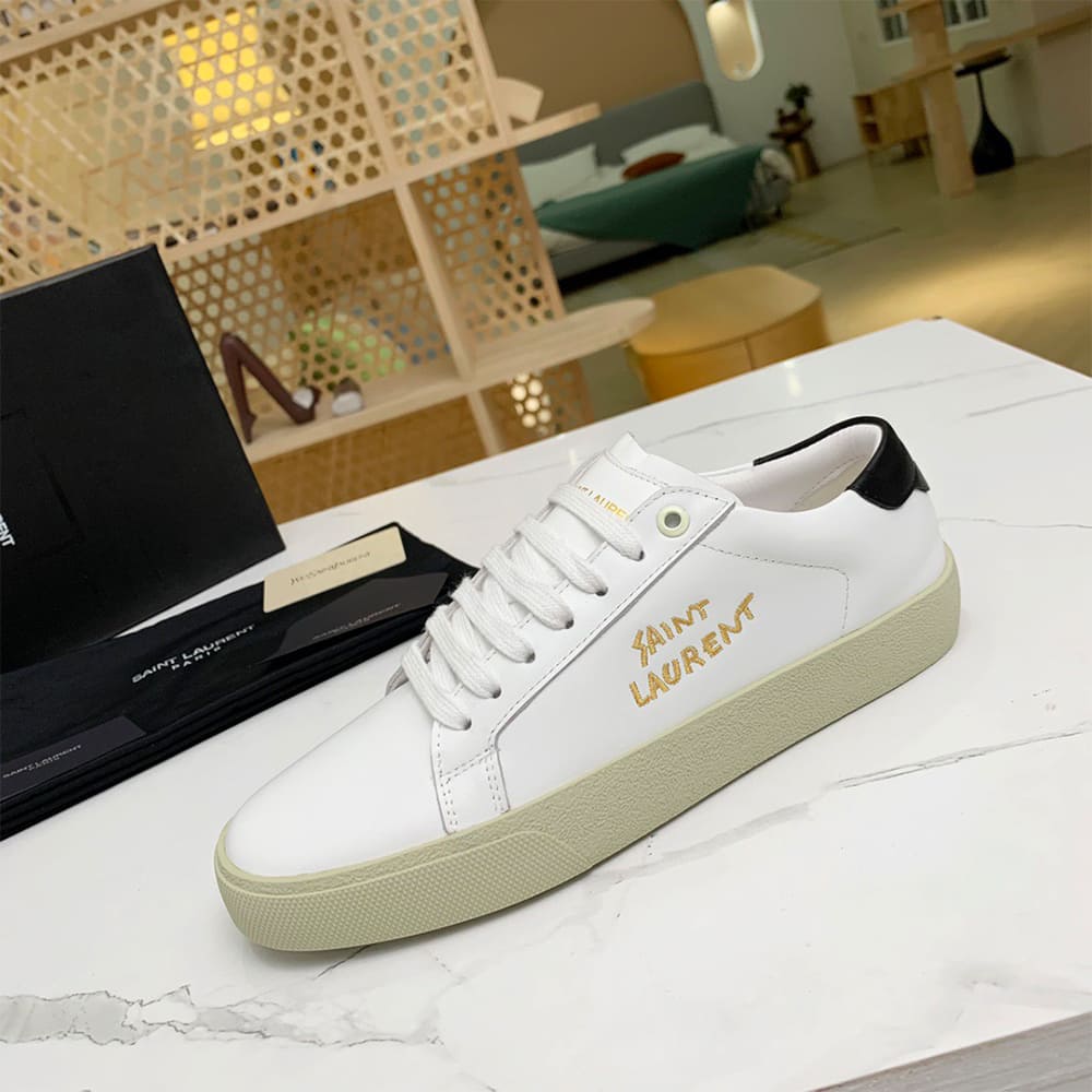 Y51 Court Classic Sneaker