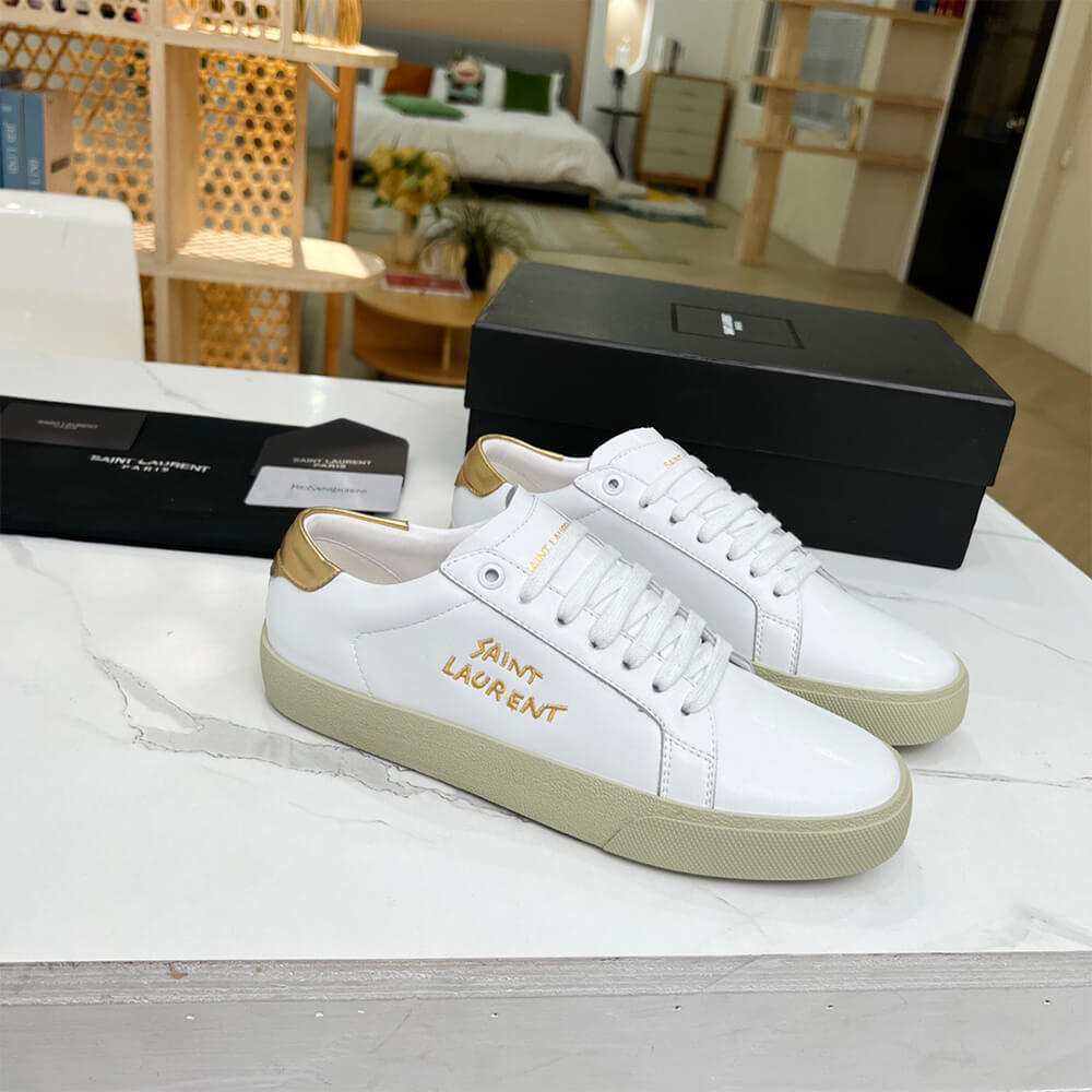 Y51 Court Classic Sneaker