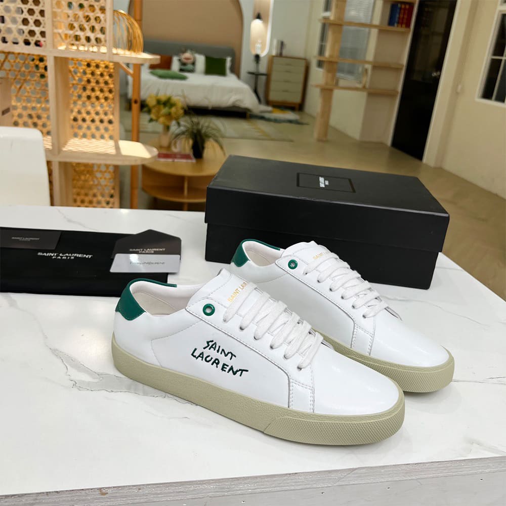 Y51 Court Classic Sneaker