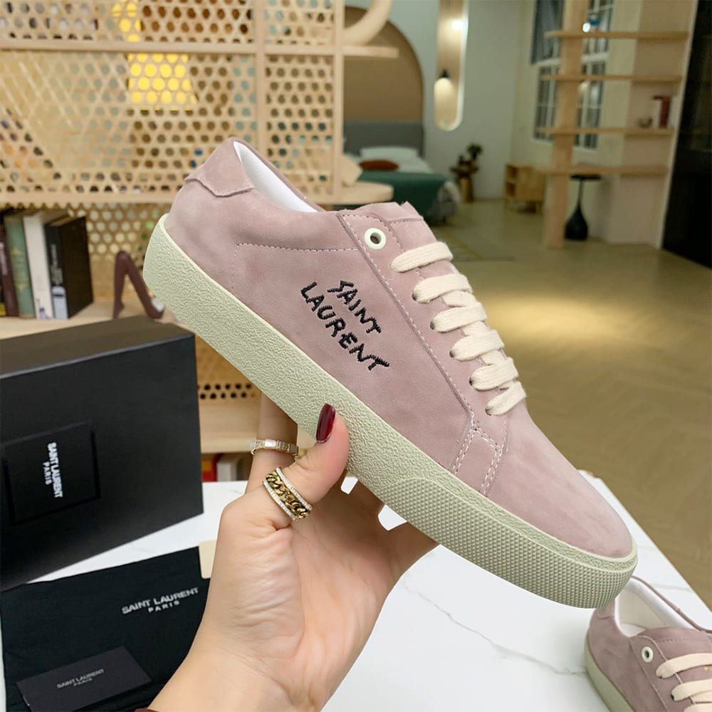 Y51 Court Classic Sneaker