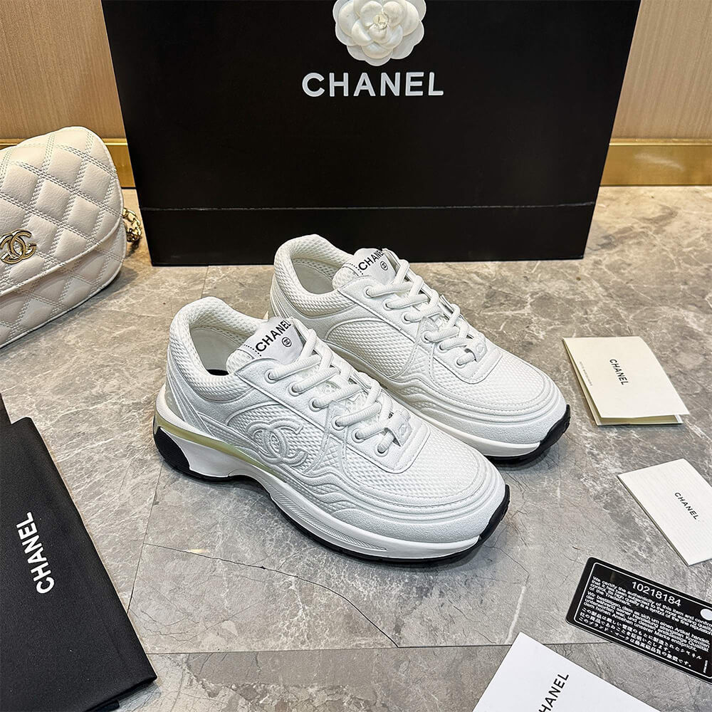 Ch**el Sneaker