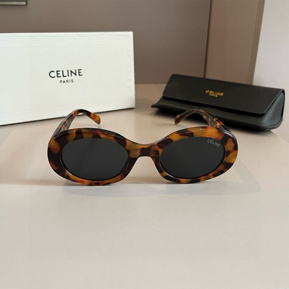 Ce1i*e SUNGLASSES