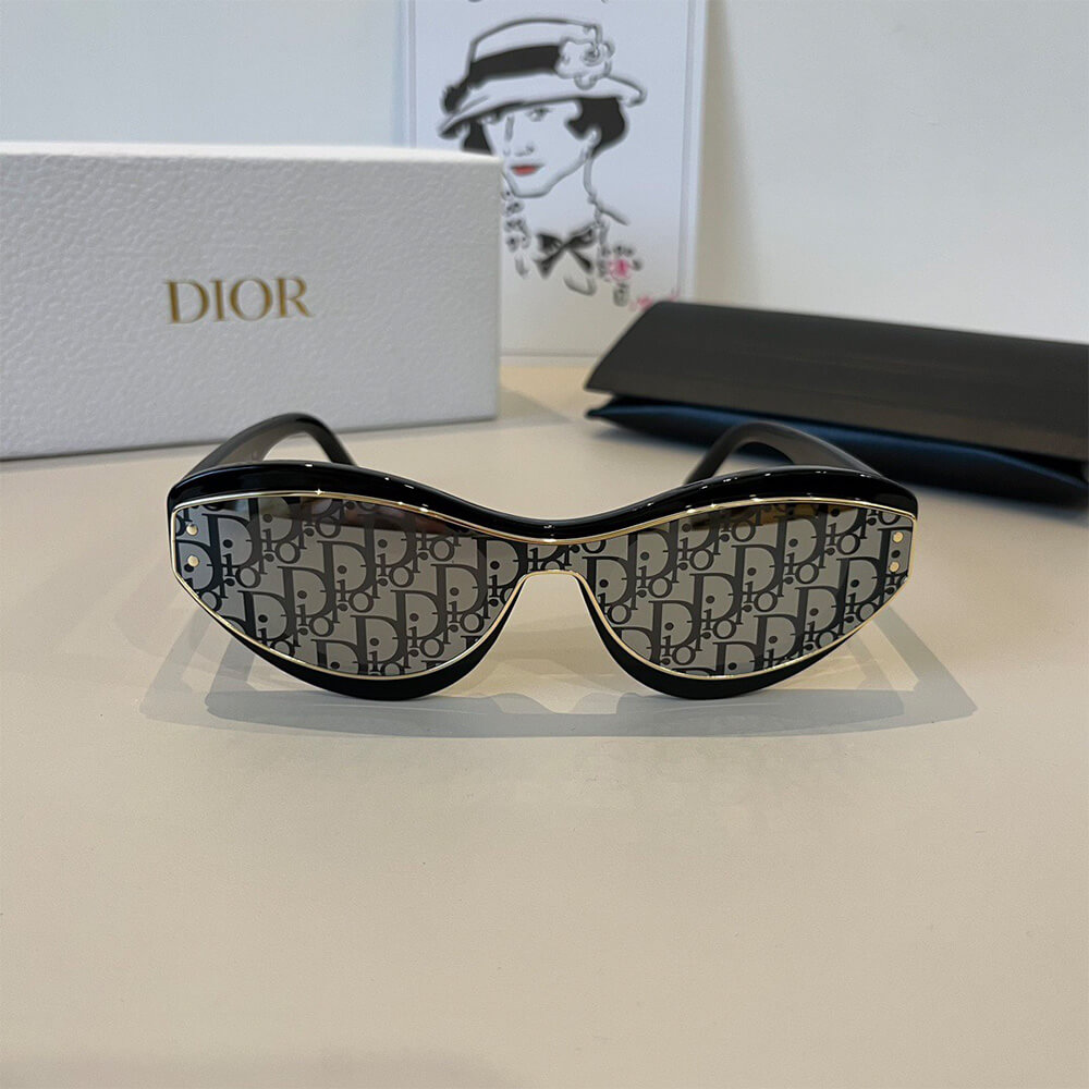 D10r SUNGLASSES